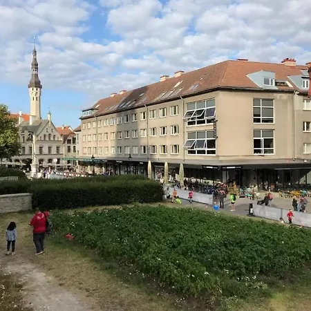 Nord Old Town Διαμέρισμα *