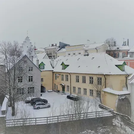 Διαμέρισμα Nord Old Town *