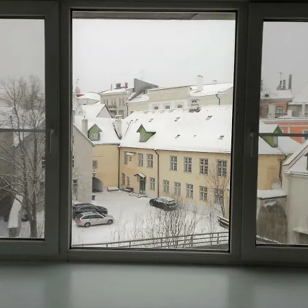 Apartmán Nord Old Town Tallinn