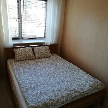 Apartmán Nord Old Town *